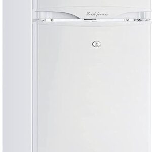 AFR605HS Aftron Refrigerator