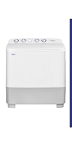 SUPER GENERAL 10KG WASHING MACHINE SGW1056N