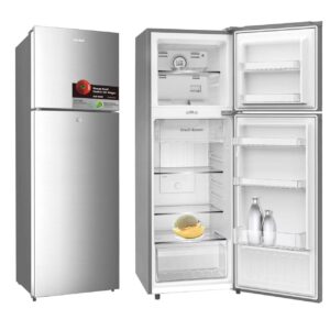 Star Track Refrigerator 320