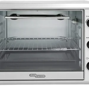 SUPER GENERAL 60LTR ELECTRIC OVEN